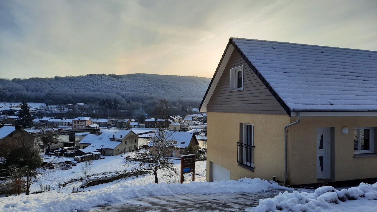 Photo of Outdoor in Tournavaux