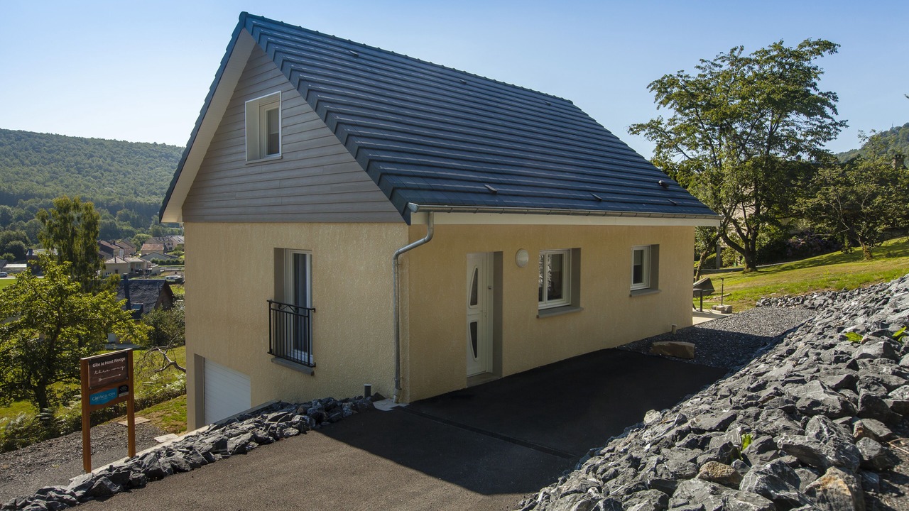Photo of Outdoor in Tournavaux