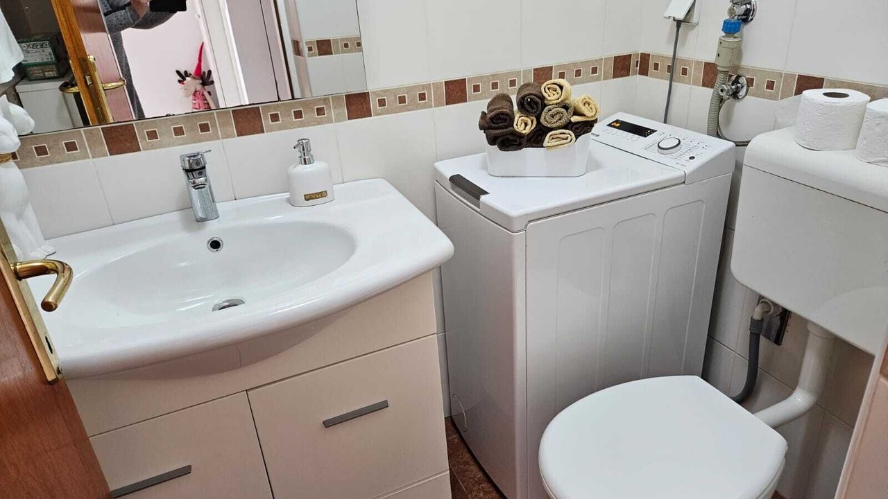 Photo of Bathroom in Gorica