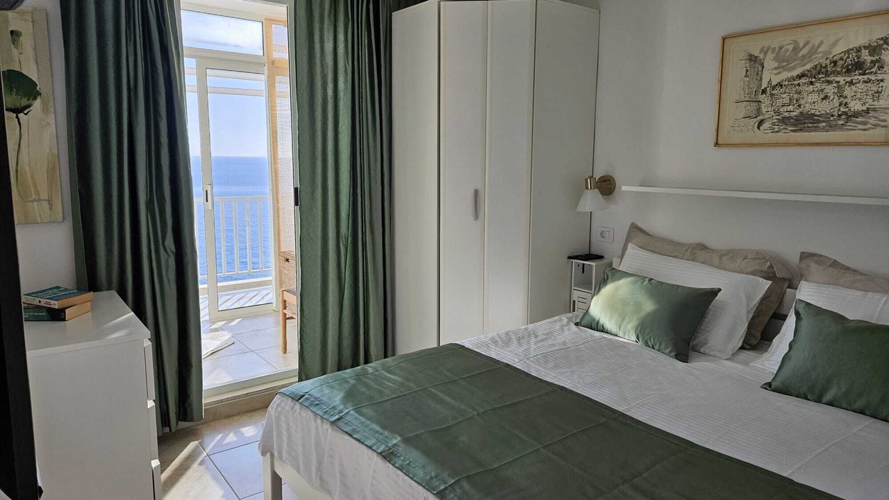 Photo of Bedroom in Gorica