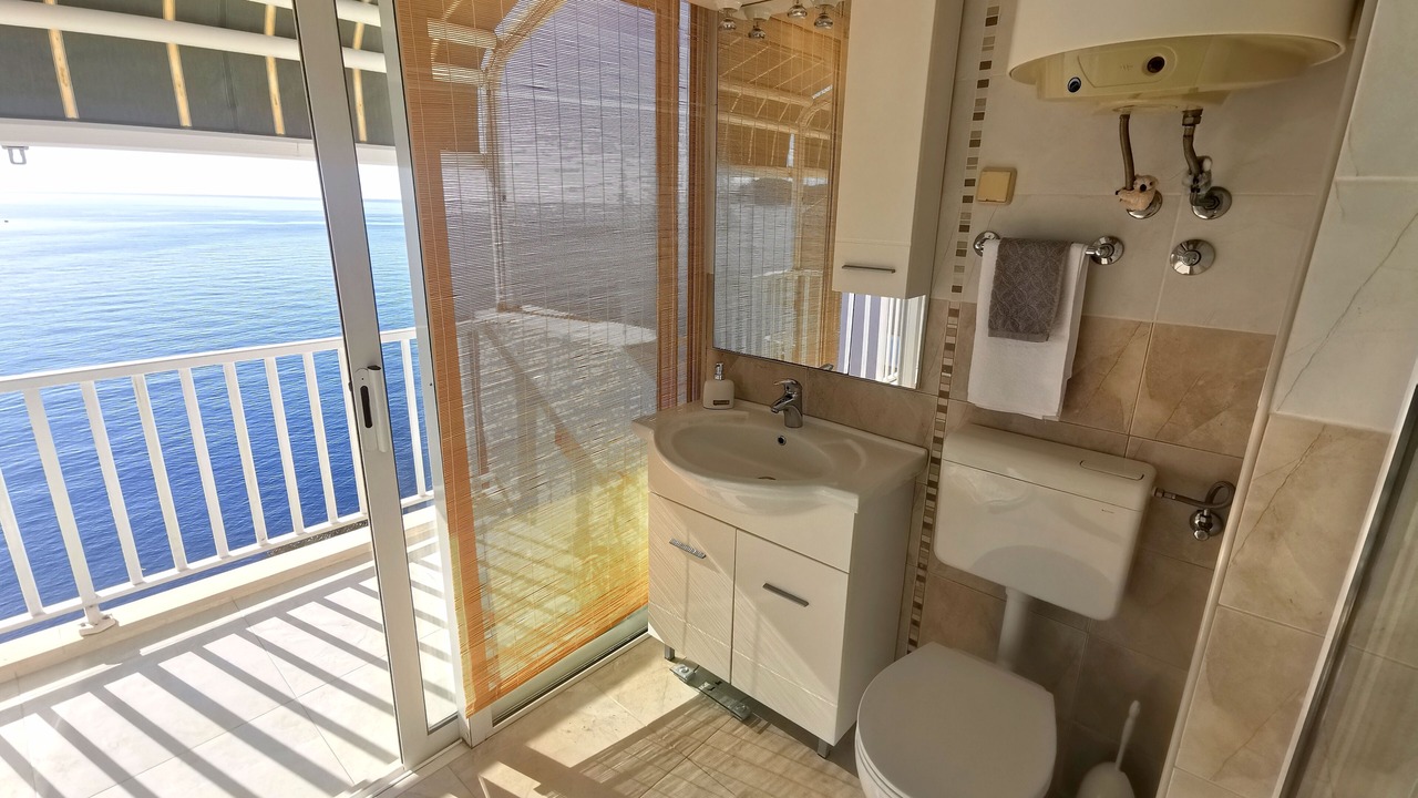 Photo of Bathroom in Gorica