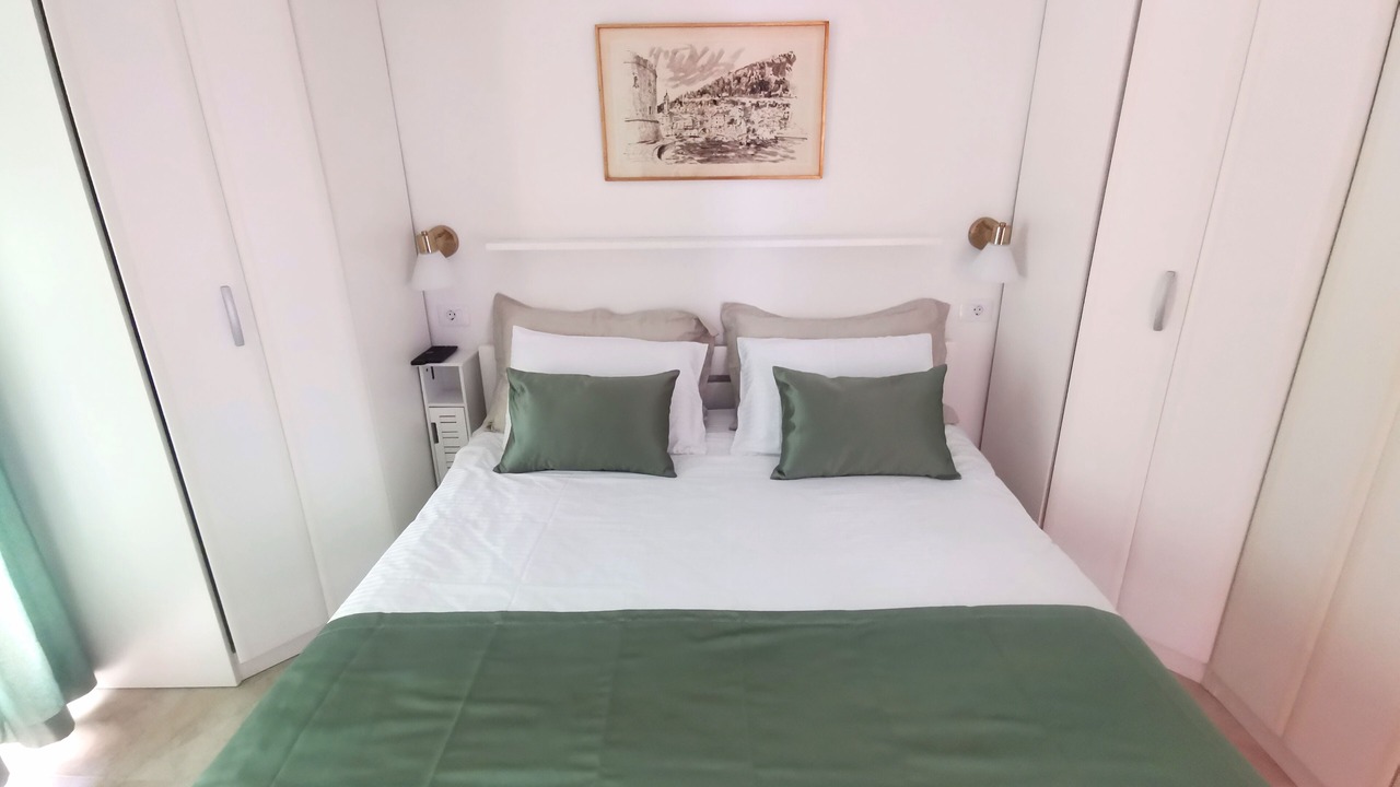 Photo of Bedroom in Gorica