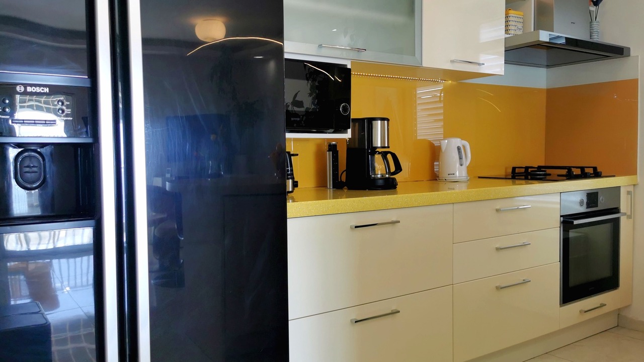 Photo of Kitchen in Gorica