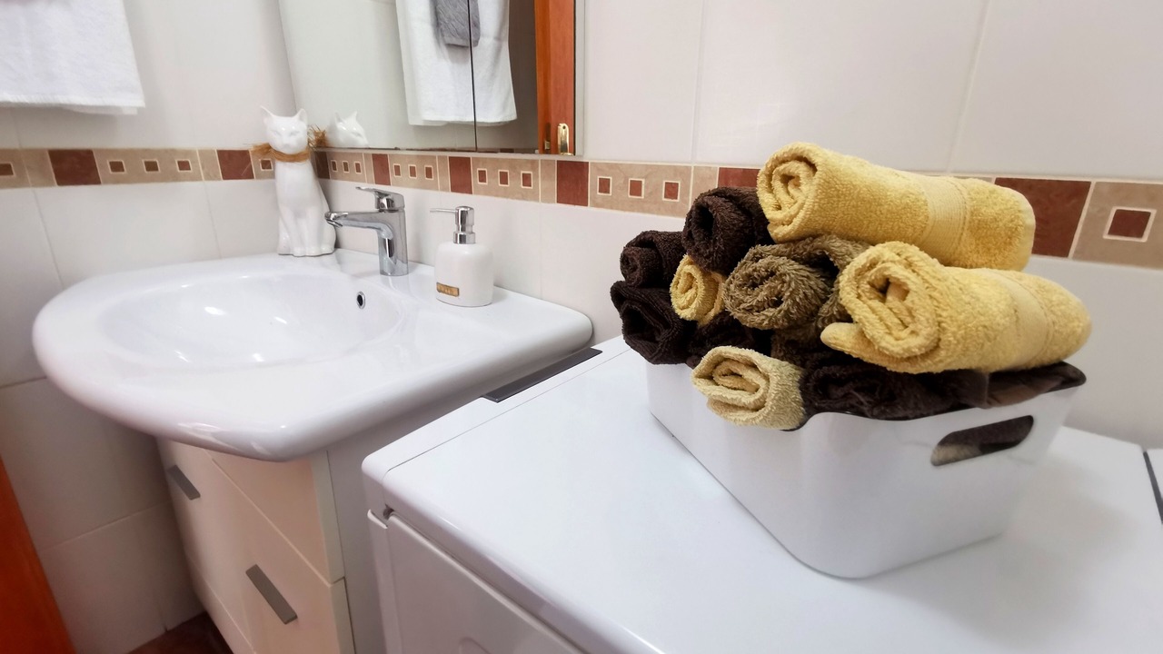 Photo of Bathroom in Gorica
