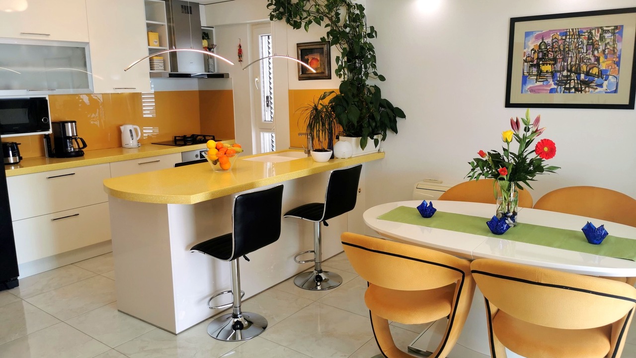 Photo of Kitchen in Gorica