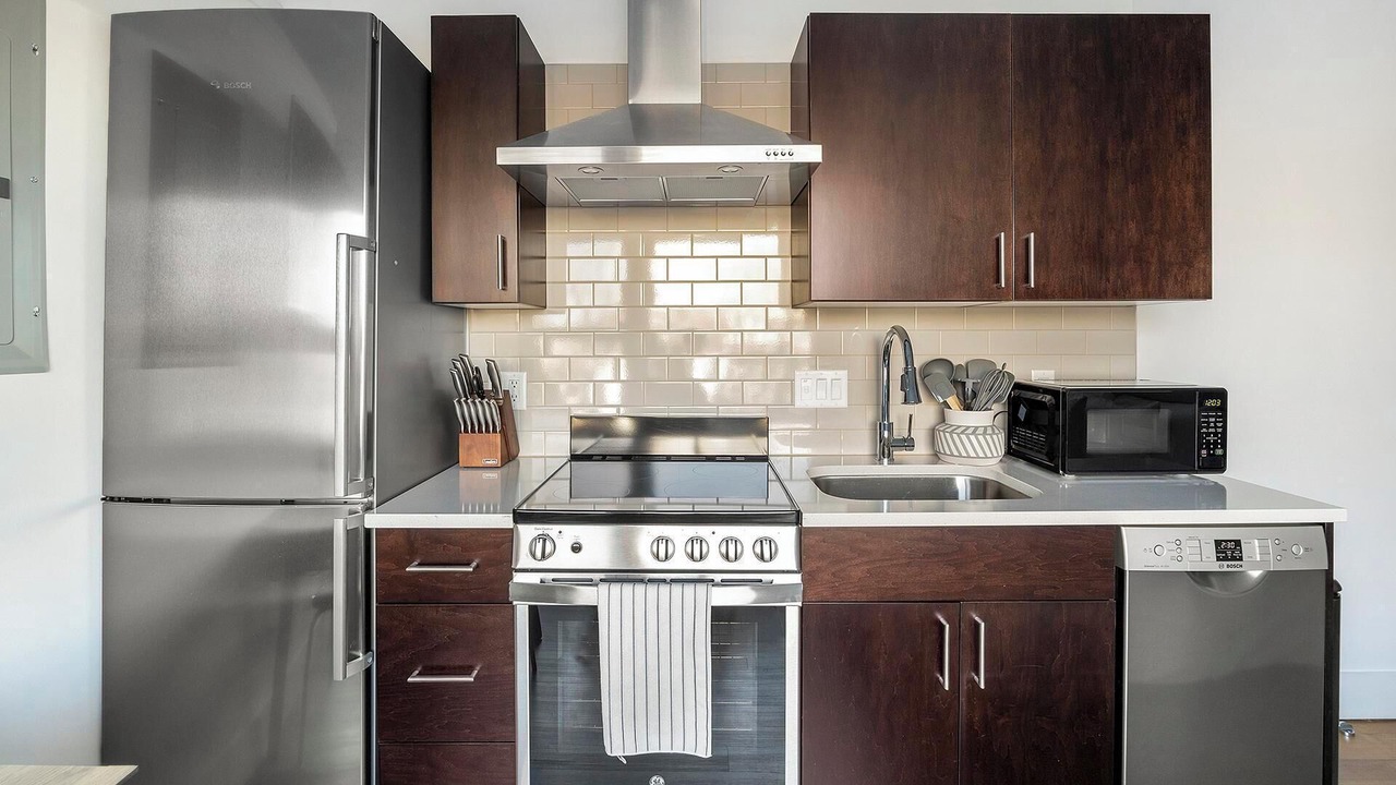 Photo of Kitchen in Cherry Creek