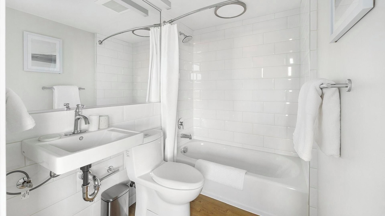 Photo of Bathroom in Cherry Creek