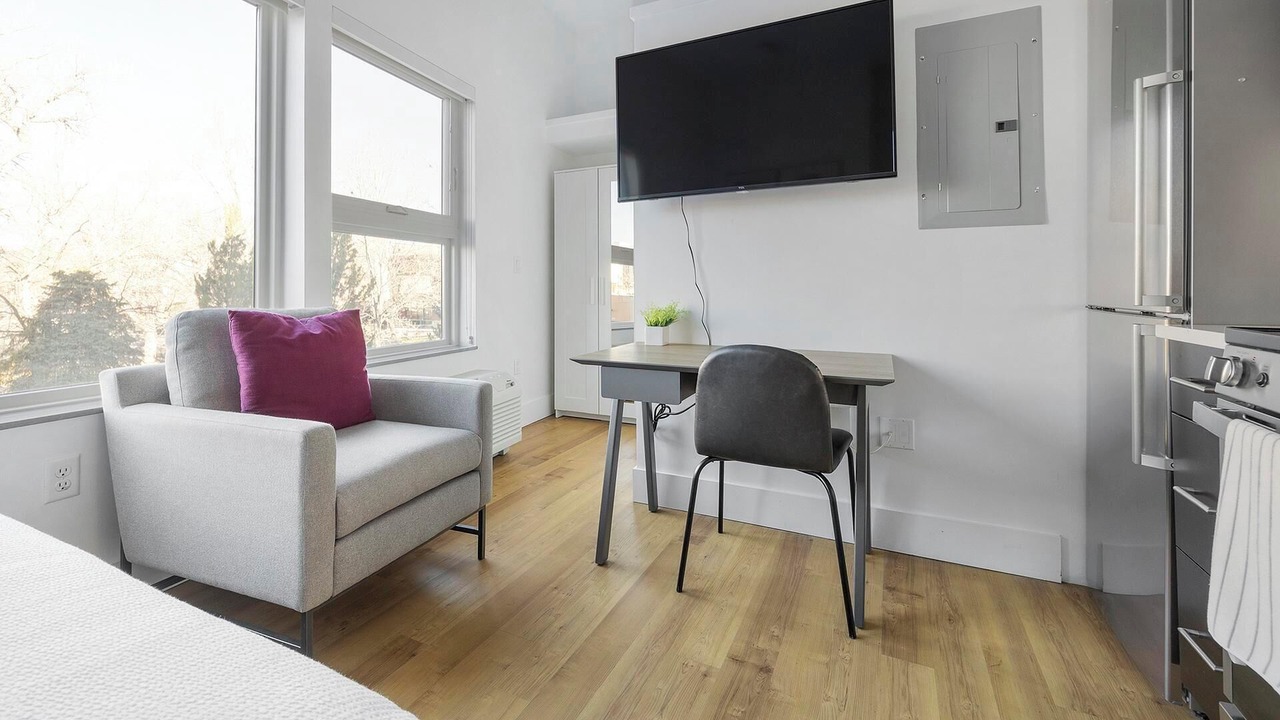 Photo of Livingroom in Cherry Creek
