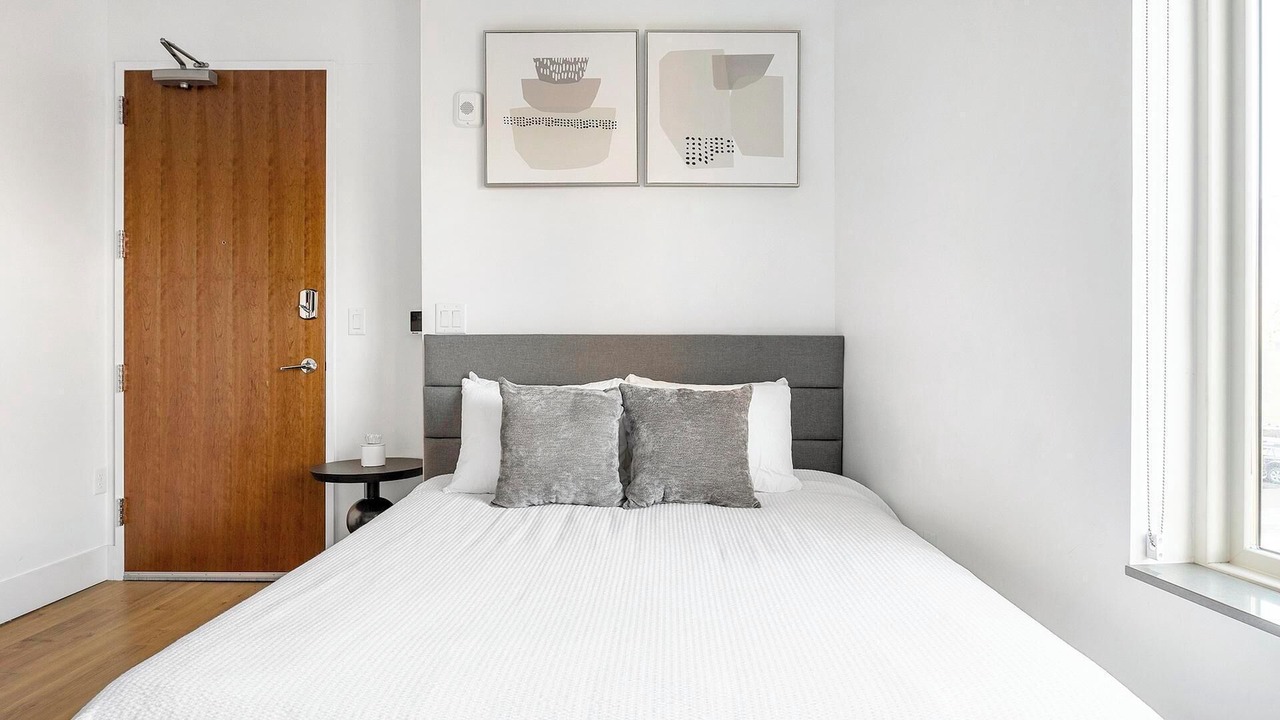 Photo of Bedroom in Cherry Creek