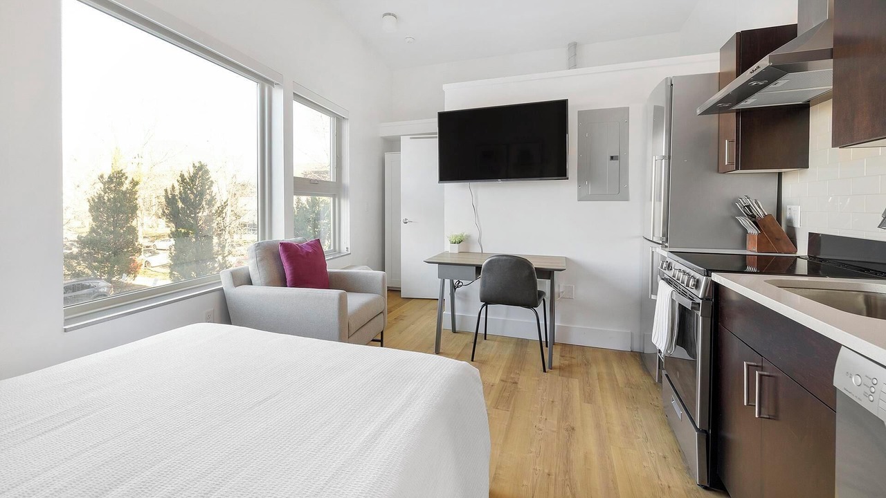 Photo of Bedroom in Cherry Creek