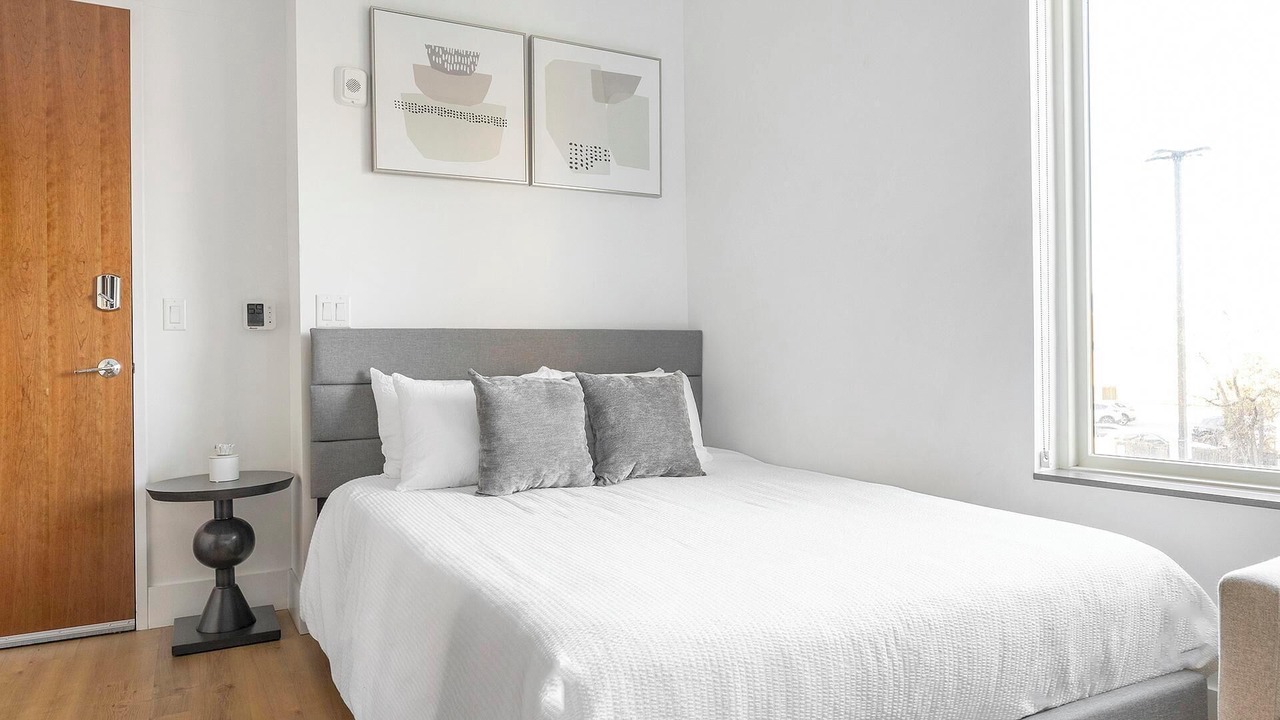 Photo of Bedroom in Cherry Creek
