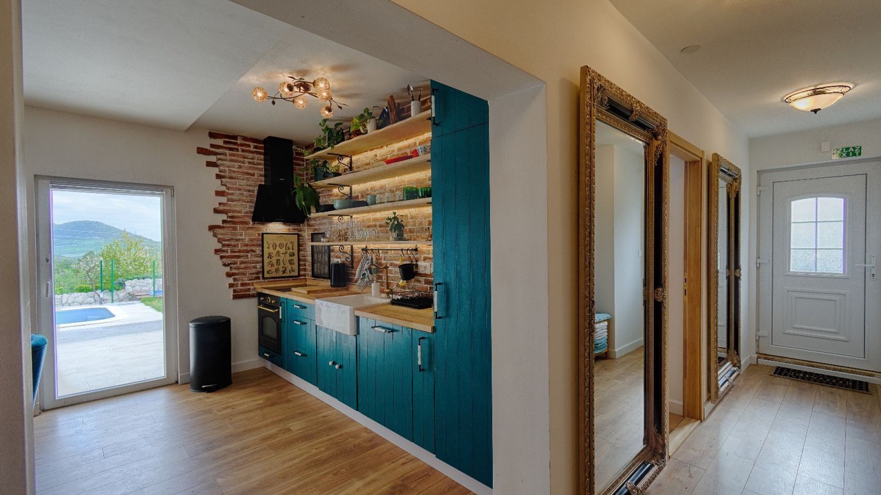 Photo of Kitchen in Muc