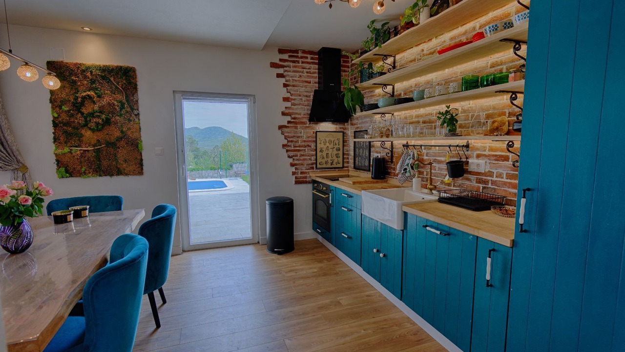 Photo of Kitchen in Muc