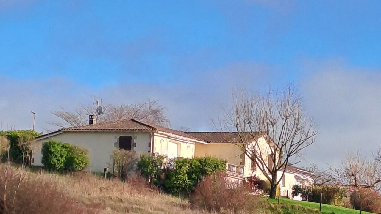 Photo of Outdoor in Champagnac