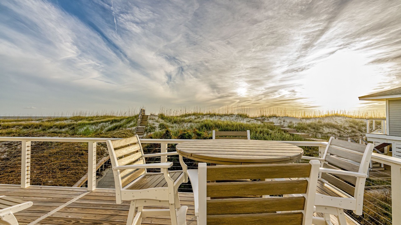 Photo of Outdoor in South Beach