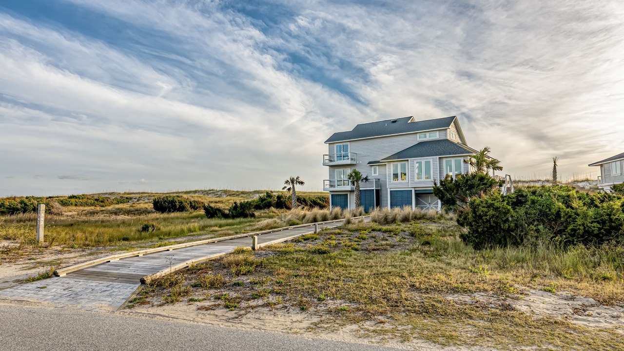Photo of Outdoor in South Beach