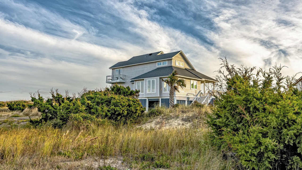 Photo of Outdoor in South Beach