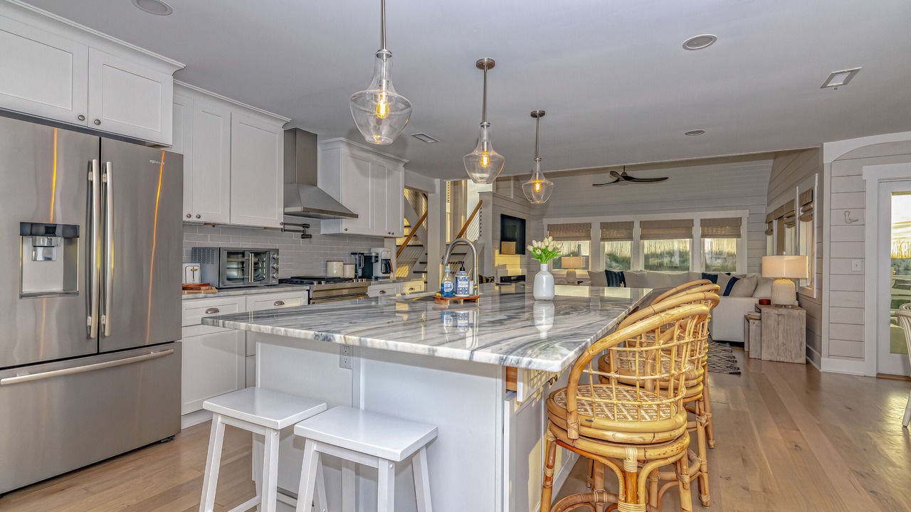 Photo of Kitchen in South Beach