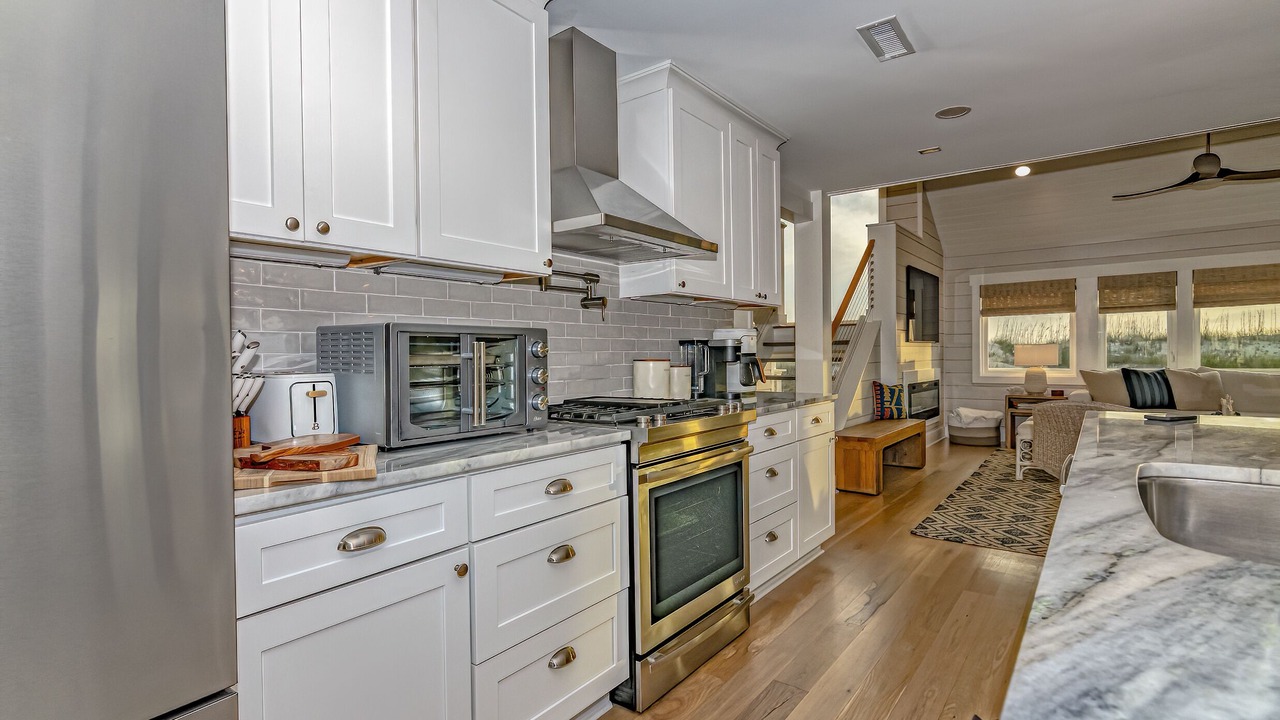 Photo of Kitchen in South Beach