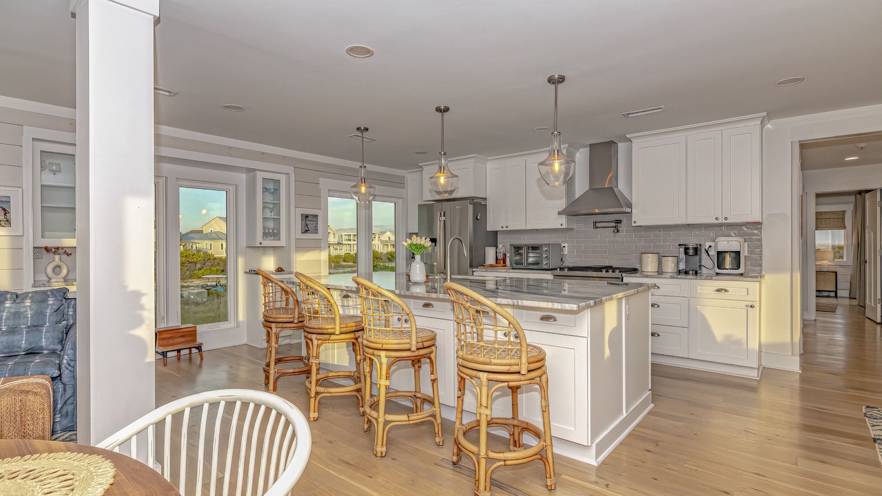 Photo of Kitchen in South Beach