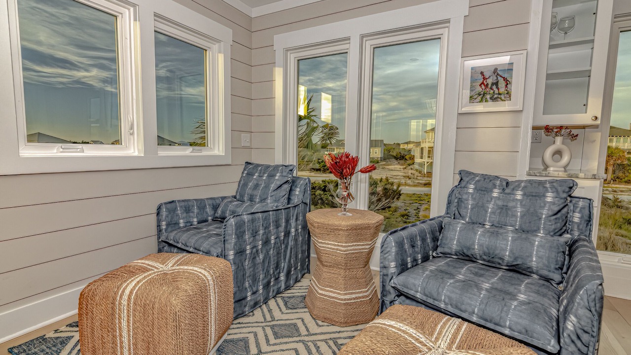 Photo of Livingroom in South Beach