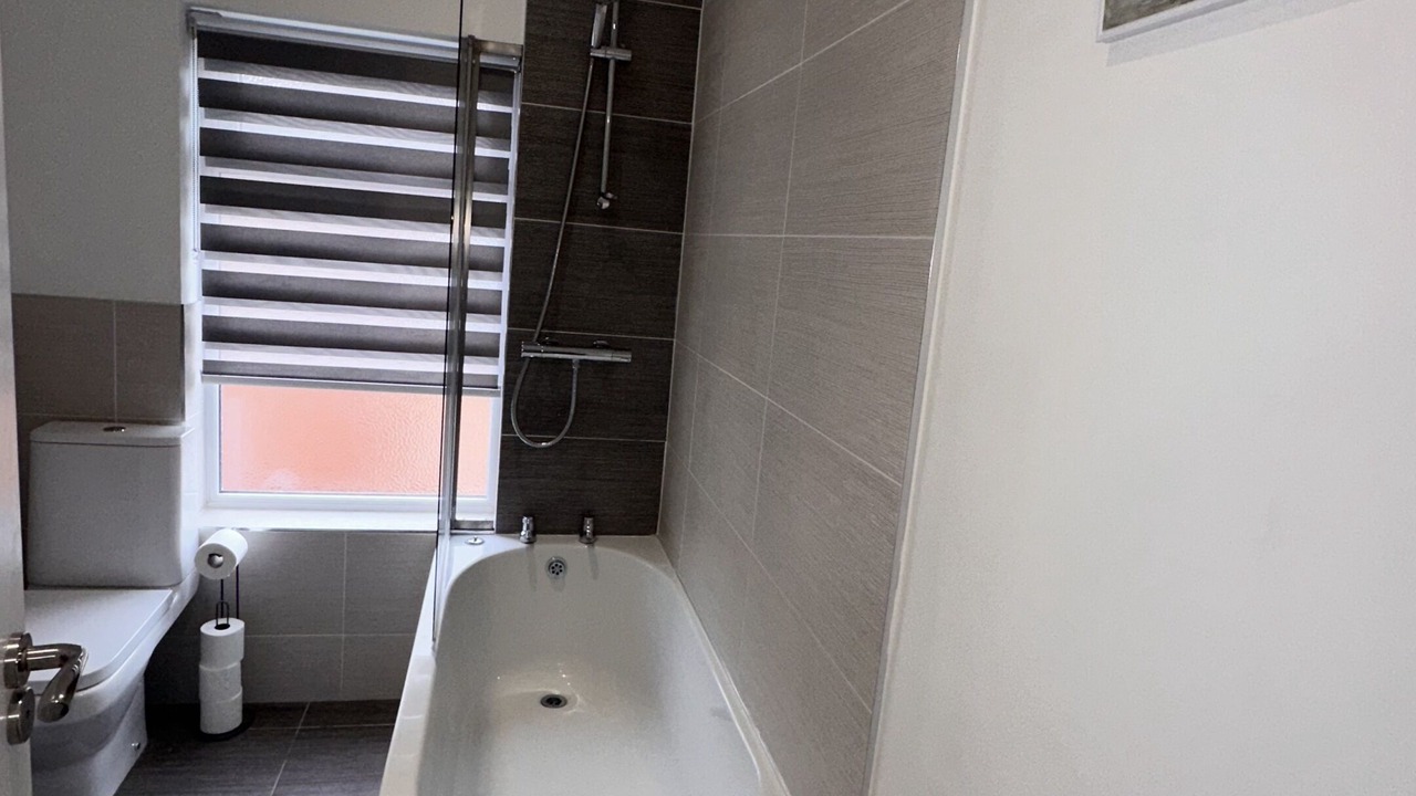 Photo of Bathroom in Burton on Trent