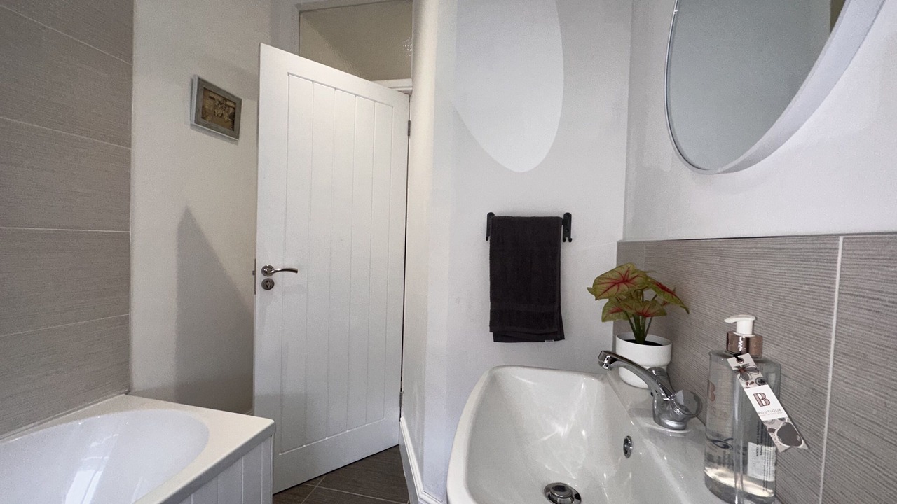 Photo of Bathroom in Burton on Trent