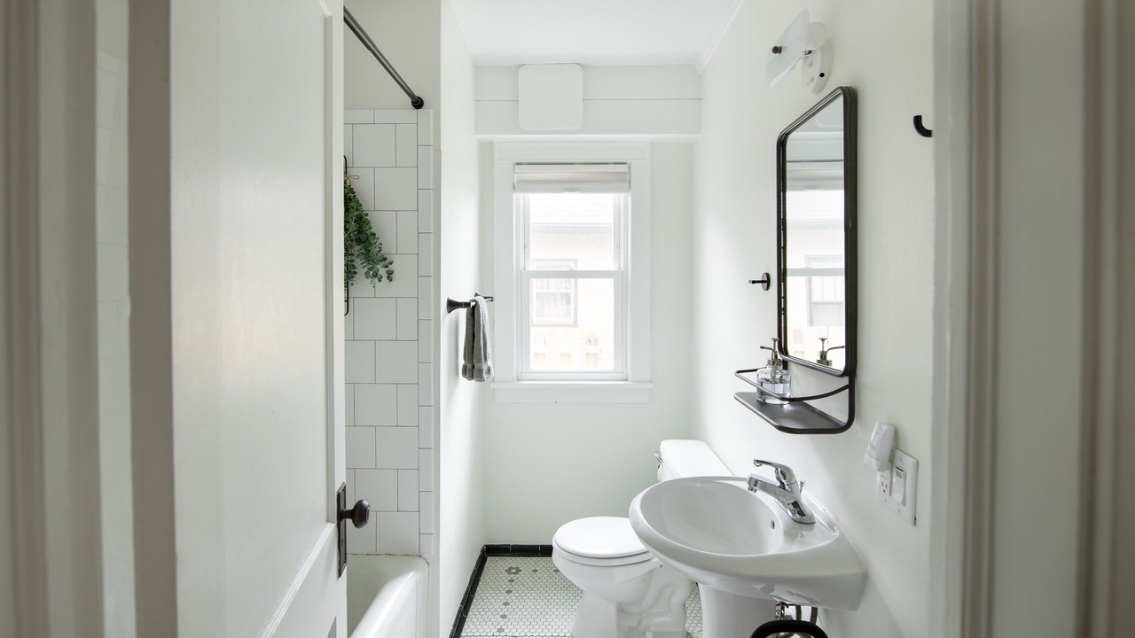 Photo of Bathroom in Union Park