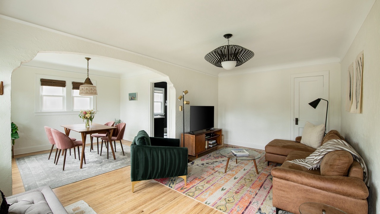 Photo of Bedroom in Union Park