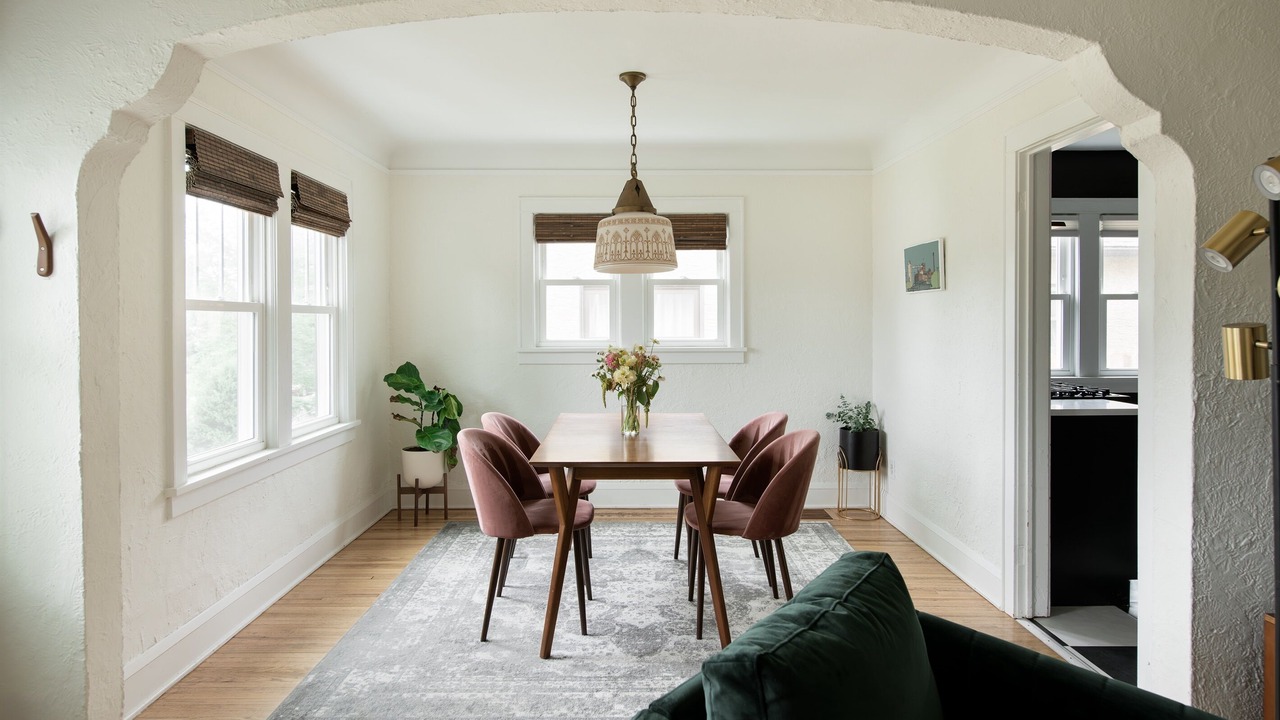 Photo of Bedroom in Union Park