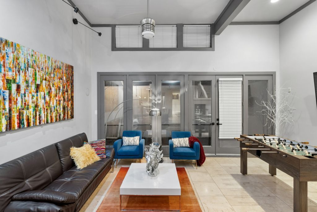 Photo of Bedroom in Oak Lawn
