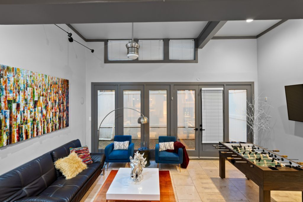 Photo of Bedroom in Oak Lawn
