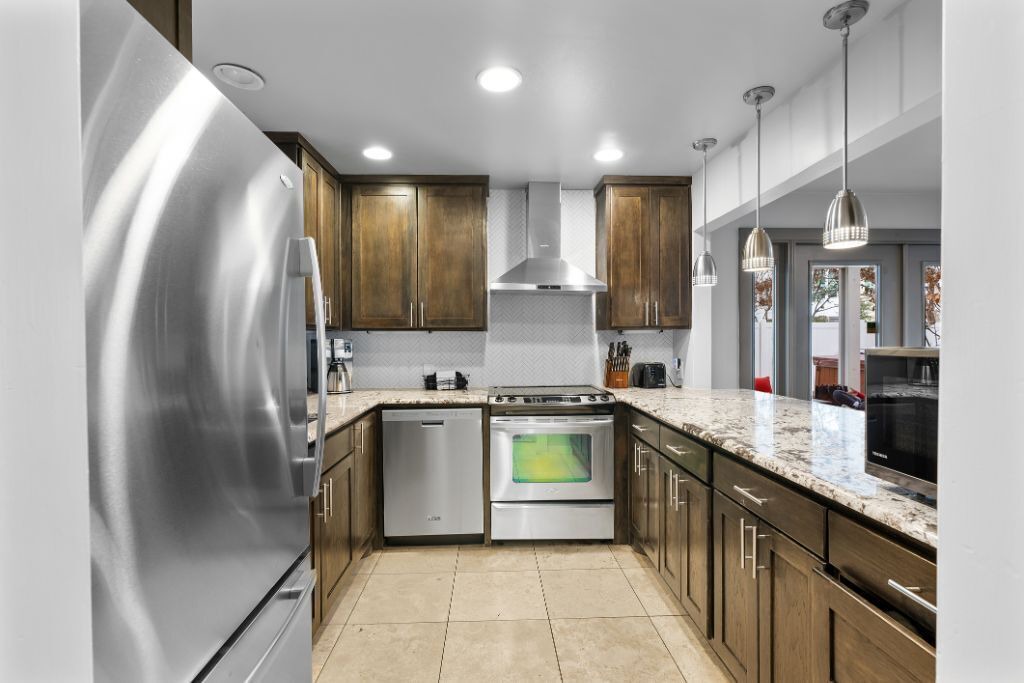 Photo of Kitchen in Oak Lawn