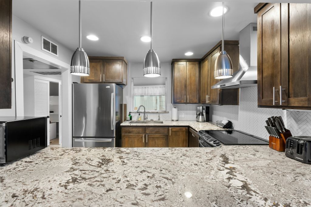 Photo of Kitchen in Oak Lawn