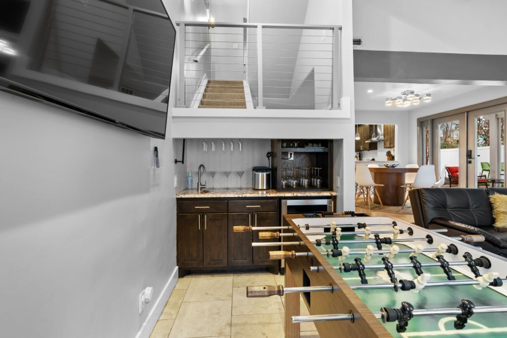 Photo of Bedroom in Oak Lawn