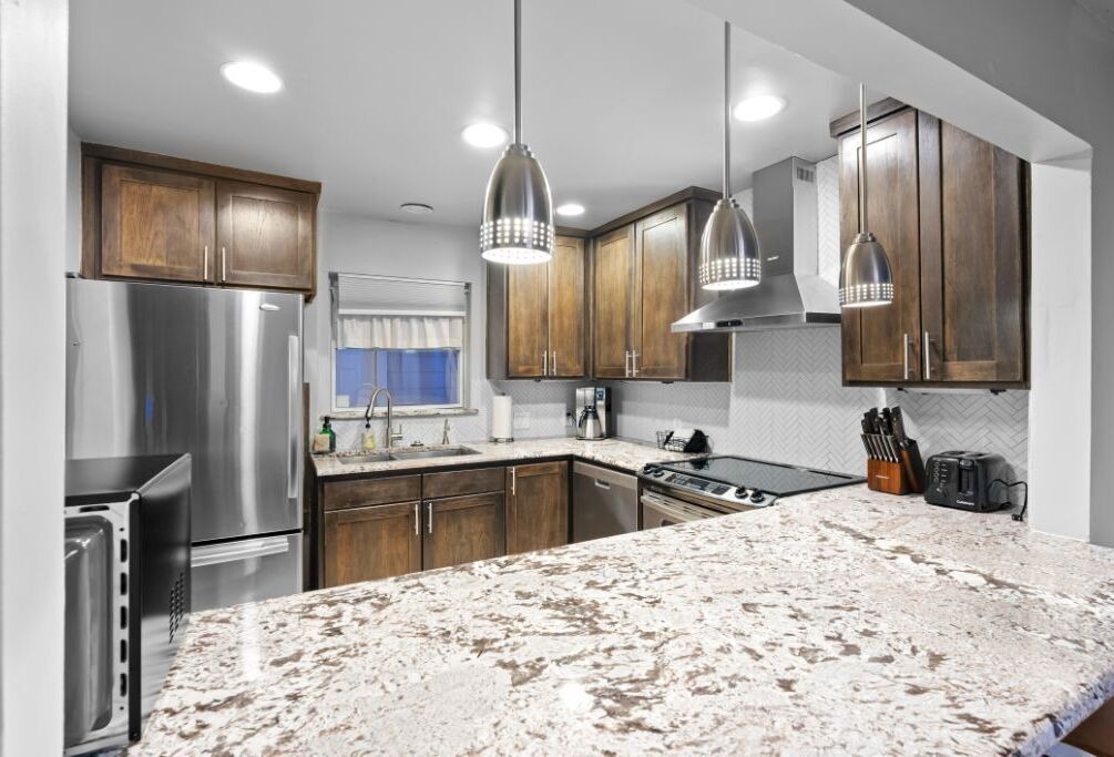 Photo of Kitchen in Oak Lawn