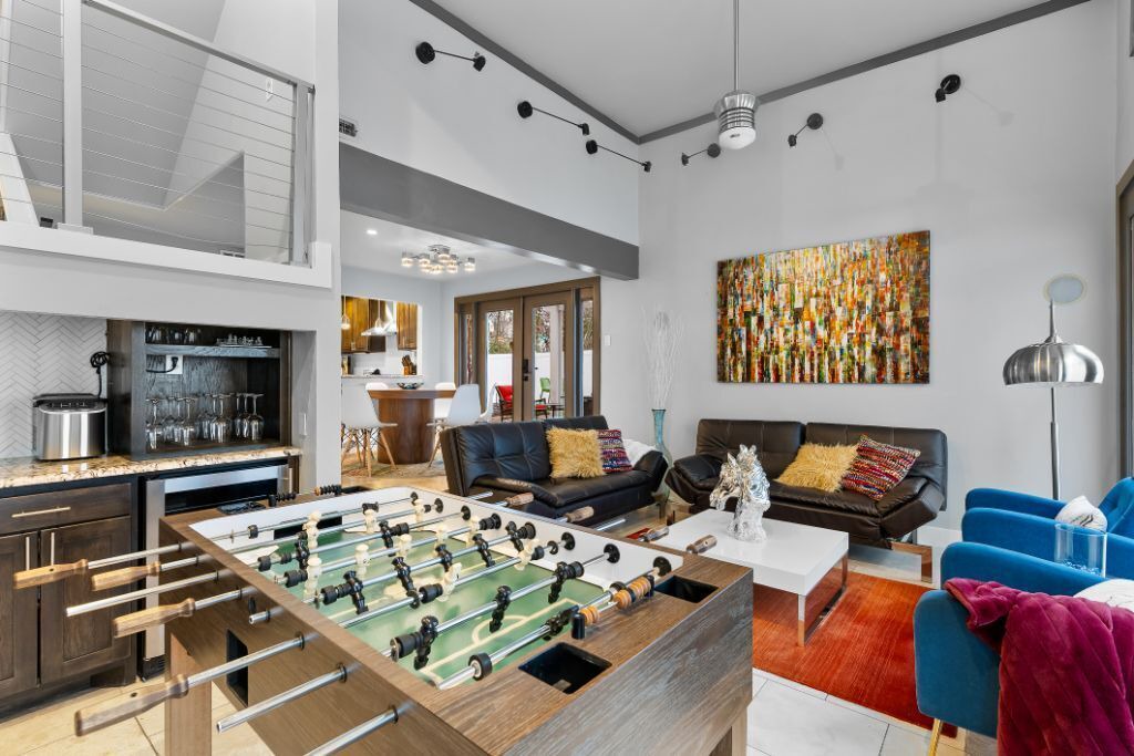 Photo of Bedroom in Oak Lawn