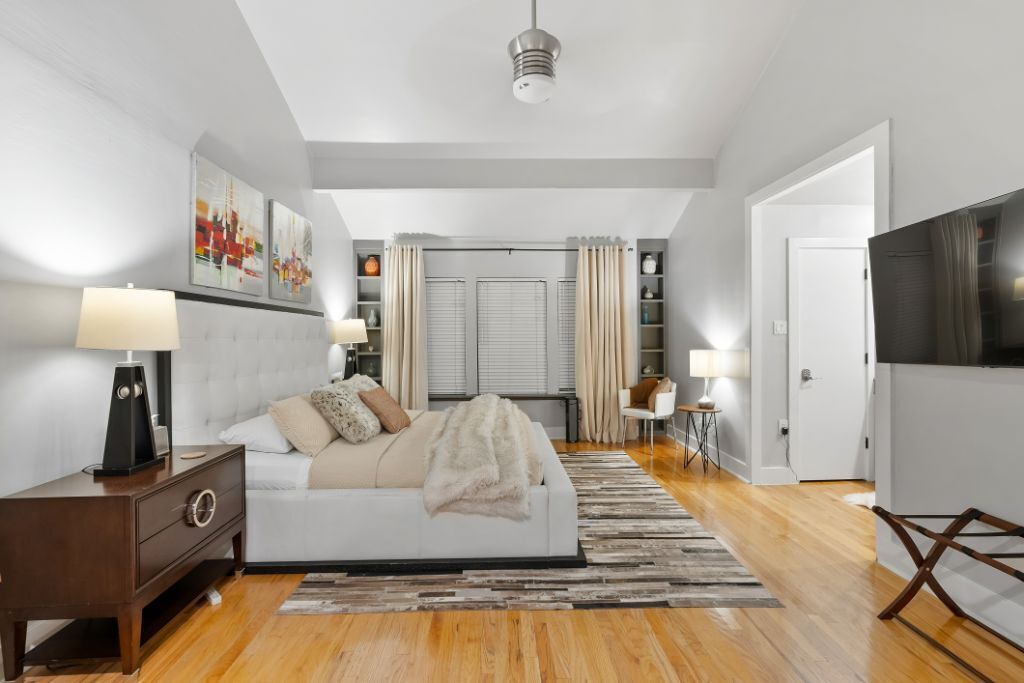 Photo of Livingroom in Oak Lawn