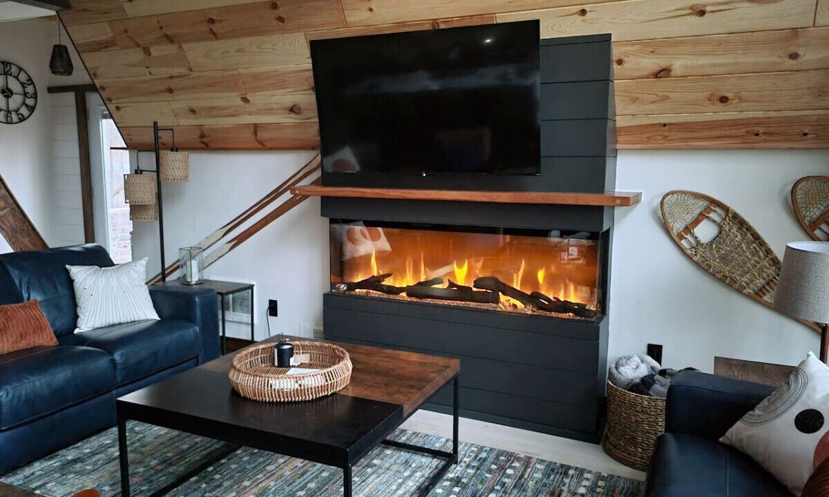 Photo of Livingroom in Bellaire