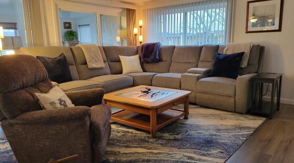 Photo of Livingroom in Burdett