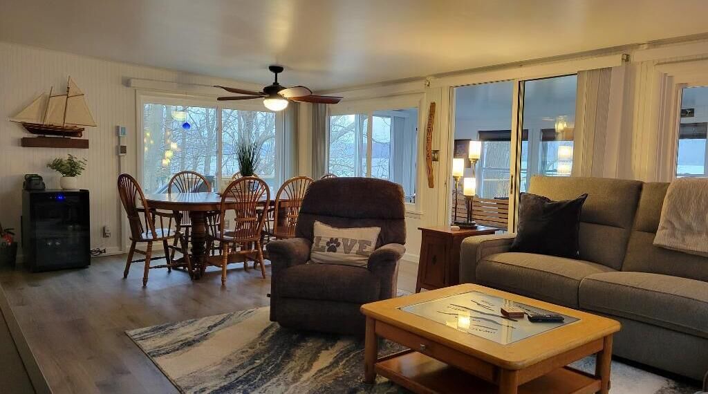 Photo of Bedroom in Burdett