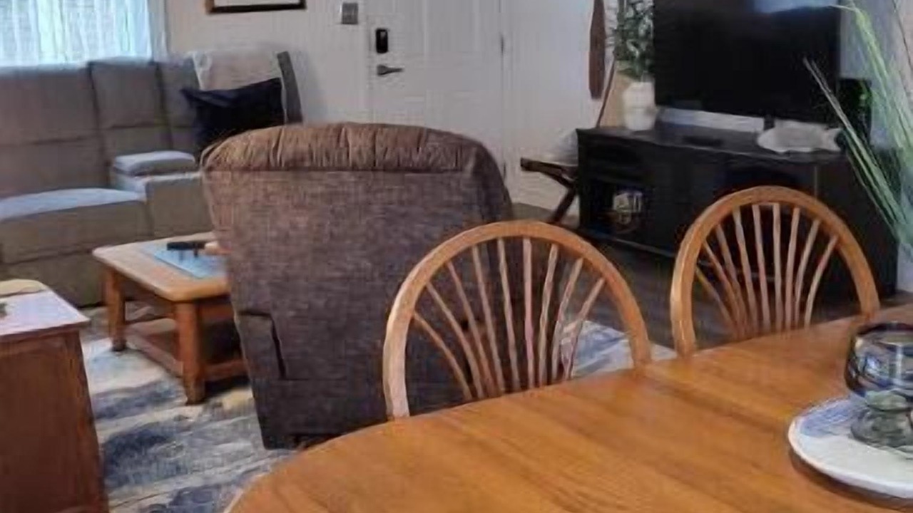 Photo of Livingroom in Burdett