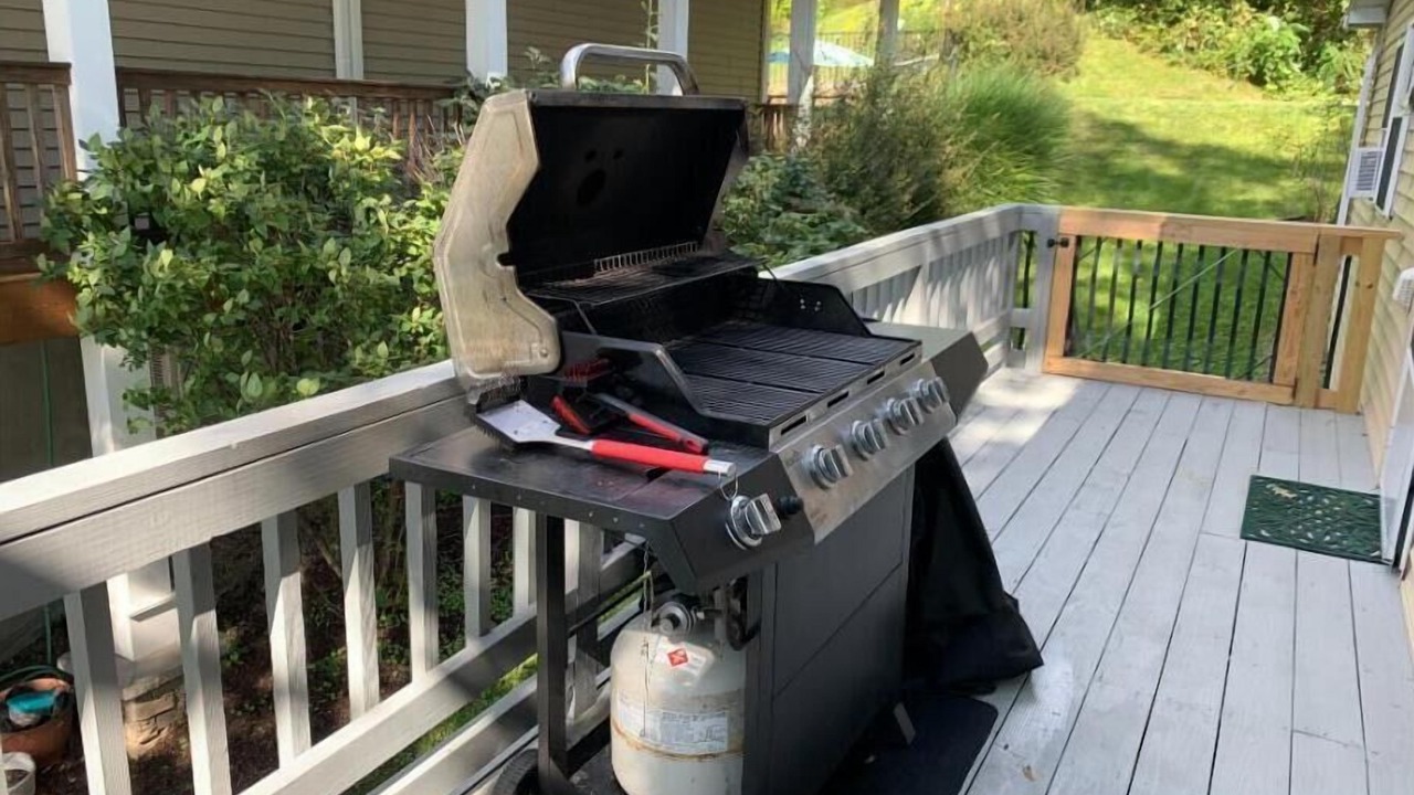 Photo of Others in Burdett