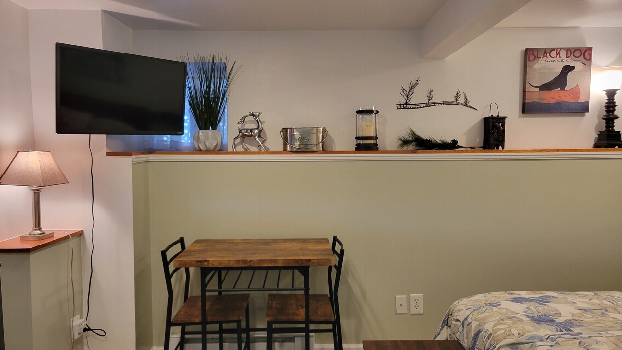 Photo of Bedroom in Burdett