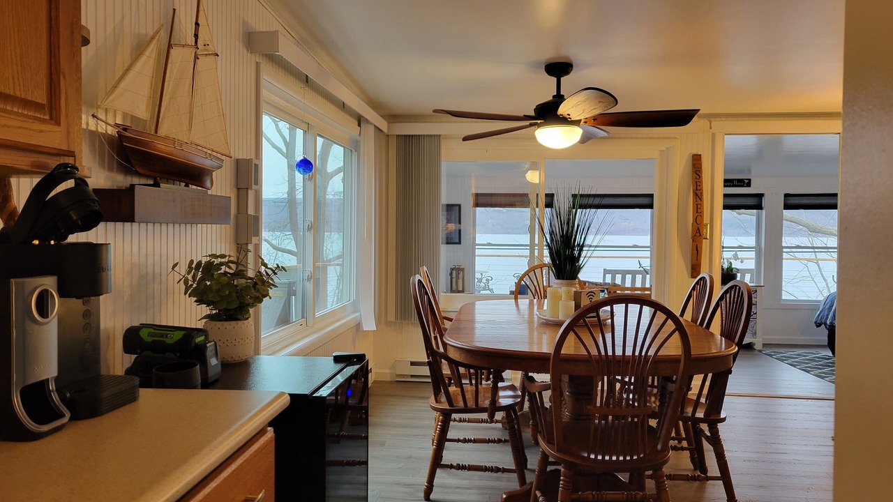 Photo of Livingroom in Burdett