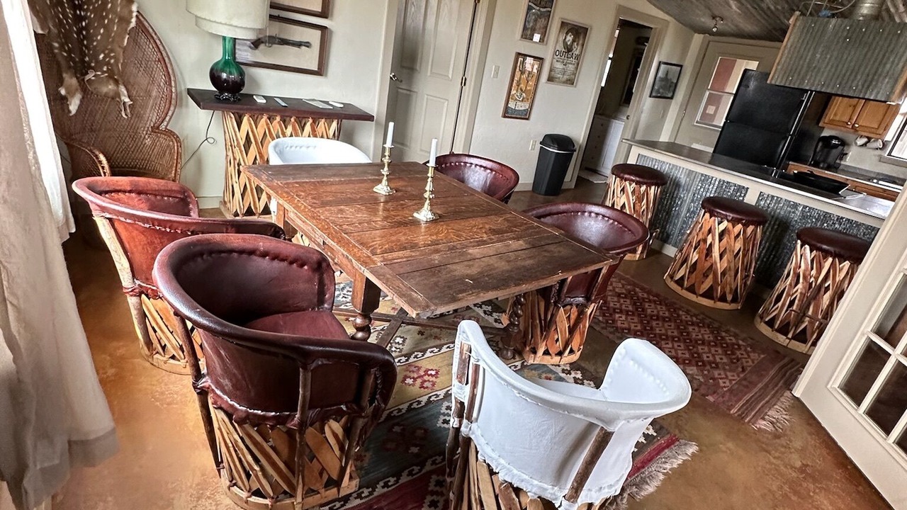 Photo of Livingroom in Llano