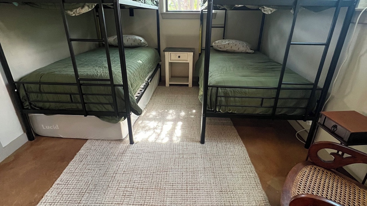 Photo of Bedroom in Llano