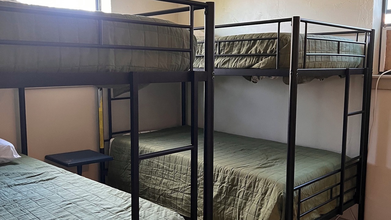 Photo of Bedroom in Llano
