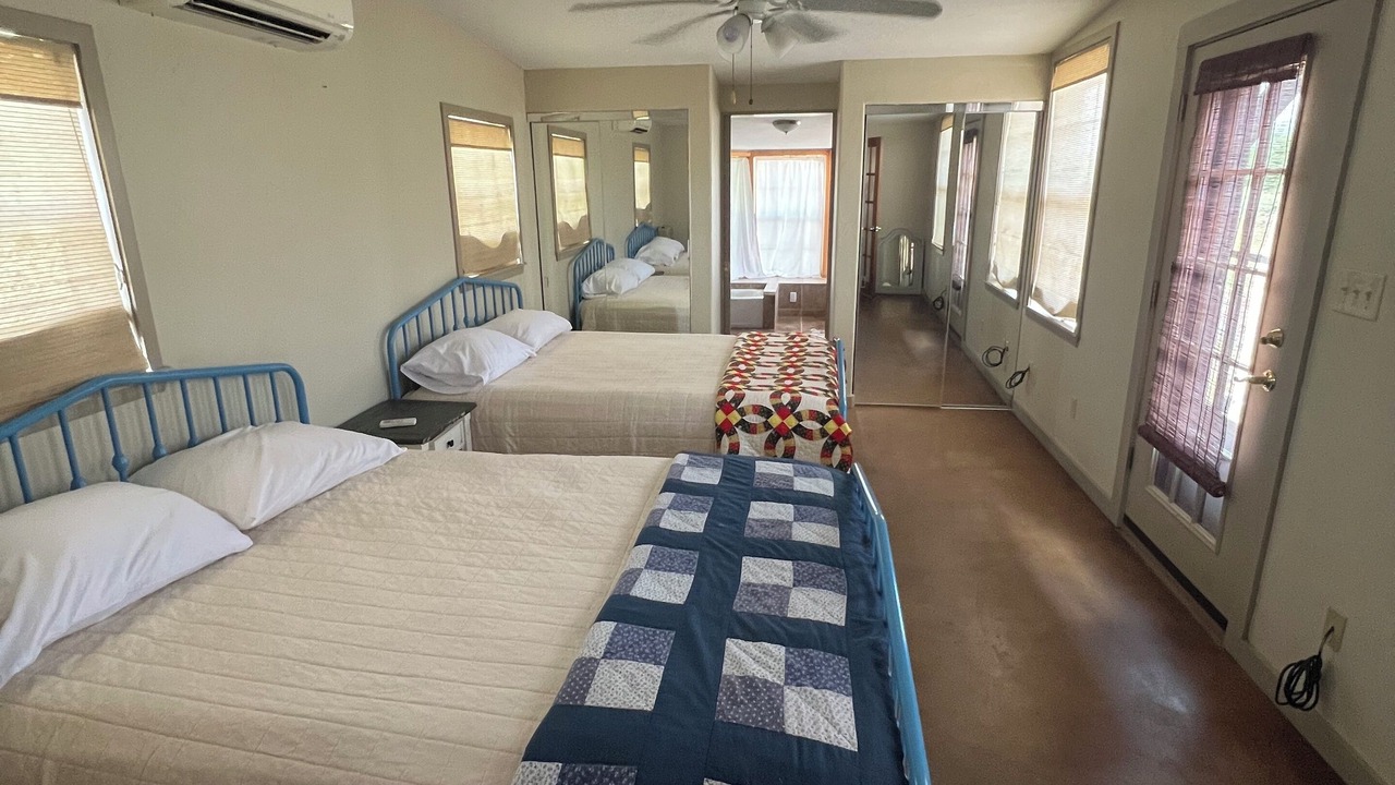 Photo of Bedroom in Llano