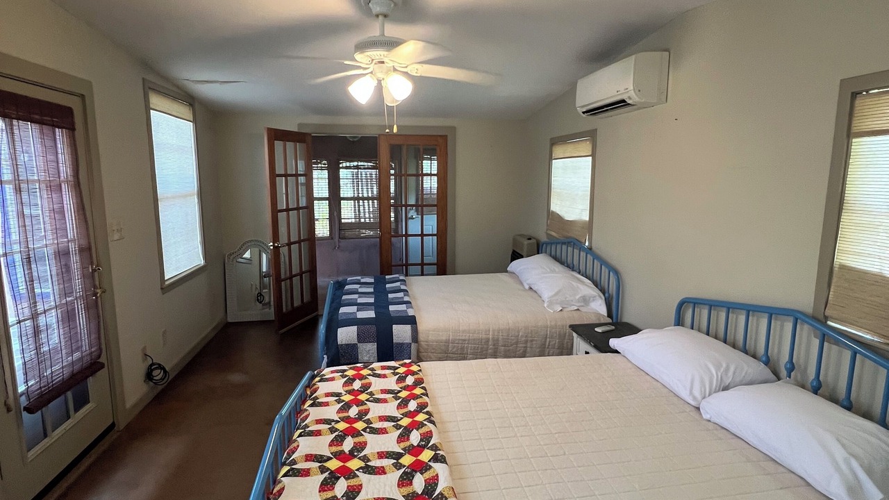 Photo of Bedroom in Llano